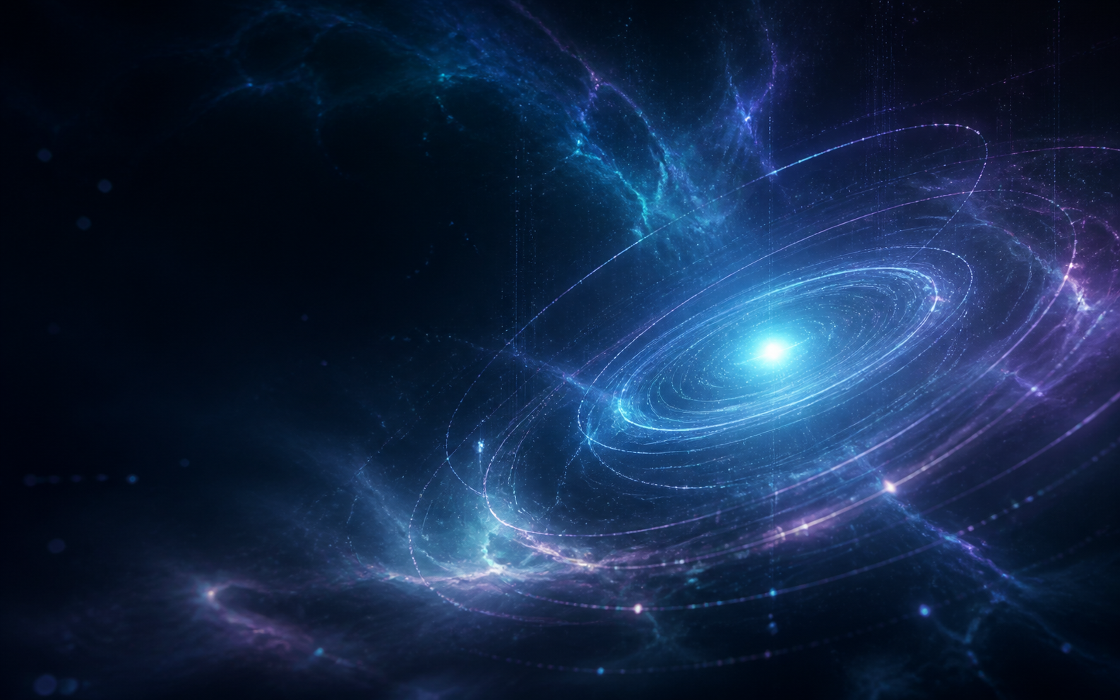 Unread Orbit